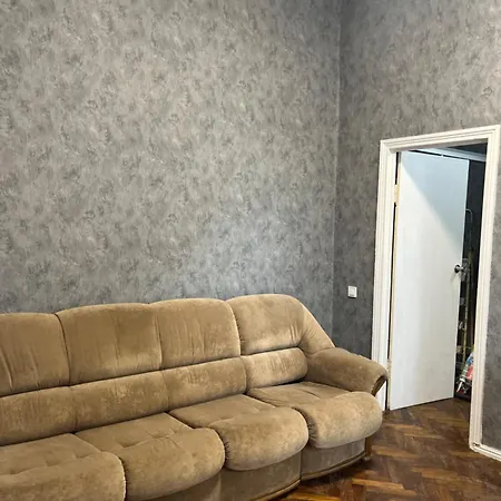 центр переулок маяковского,8 переулок футуристов,8 Apartment