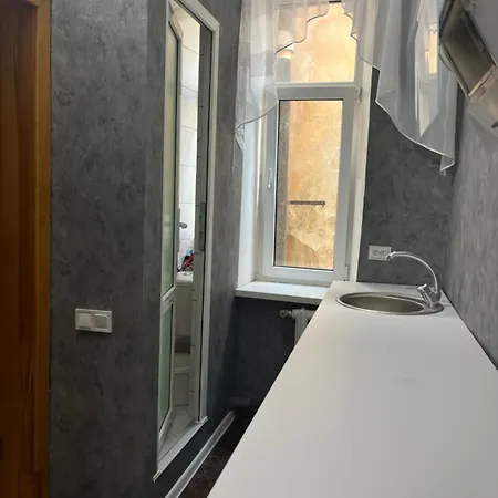 Apartment центр переулок маяковского,8 переулок футуристов,8 Odesa